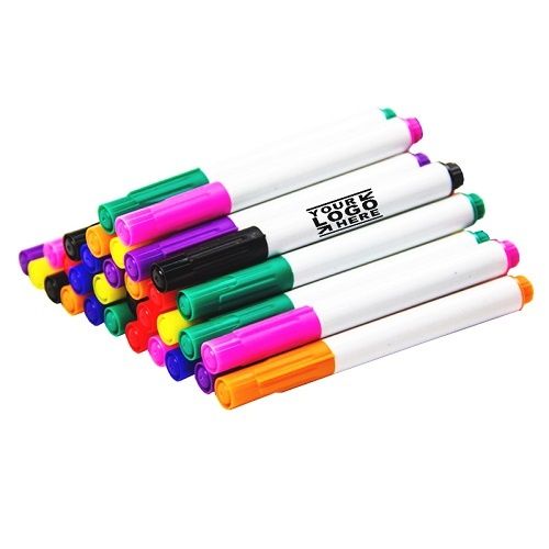 Dry Erase Markers