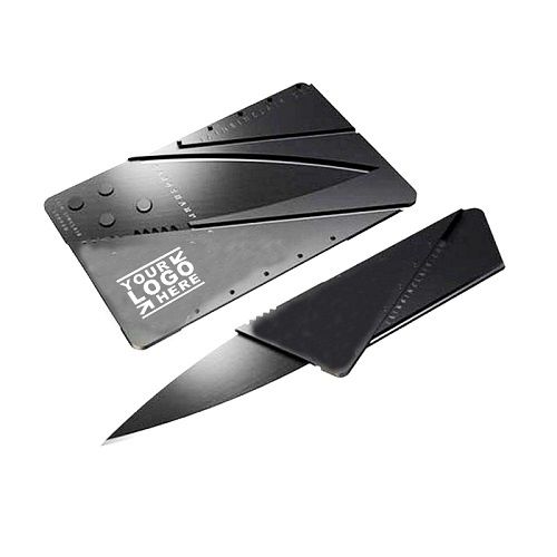 Credit Card Knife
