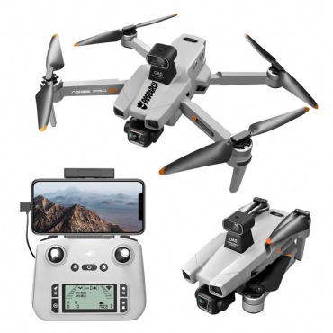 4K Aerial Photography Remote control Aircraft