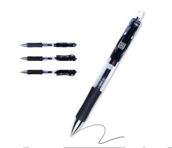 Retractable Advanced Ink Ball Point Pens