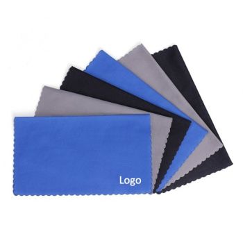 Microfiber Cleaning Cloths For All Delicate Surfaces