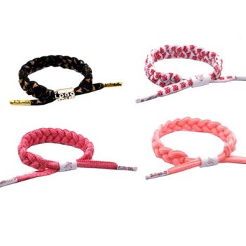 Shoelaces Bracelet