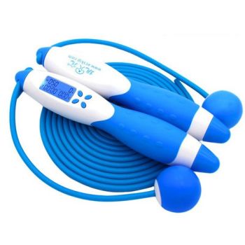 Electronic Counter Jump Rope