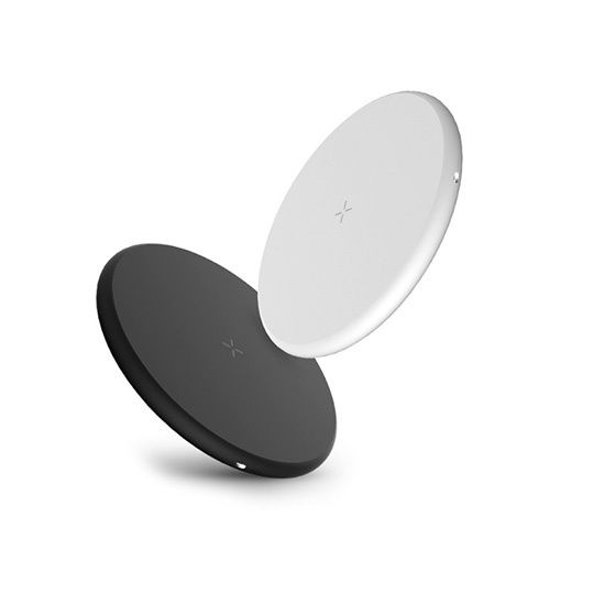 Wireless Phone Charging Pad