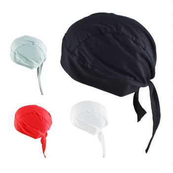 Cotton headband