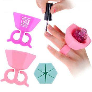 Nail Polish Bottle Holder