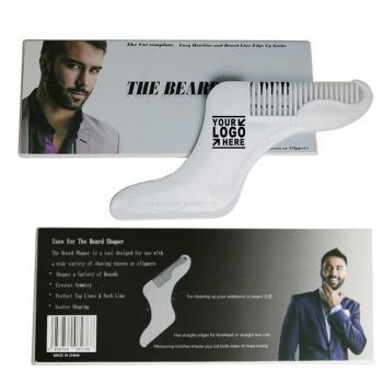 Beard Shaping Tool