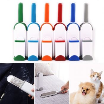 Pet Hair Remover Brush