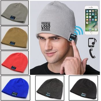 Bluetooth Hat