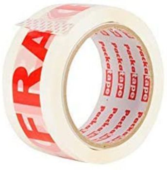 Fragile Tape(110 Yards x 2