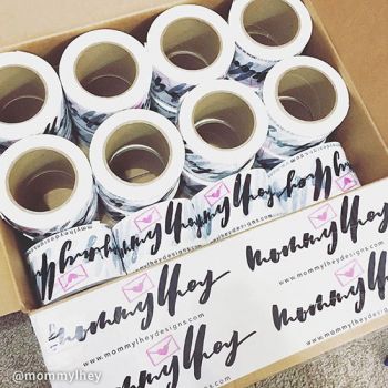 Packing Tape