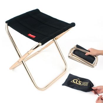 Portable Folding Camping Stool