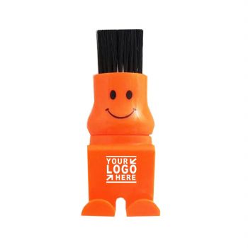 Smile Keyboard Brush Cleaner