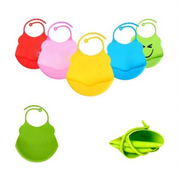 Silicone Bibs