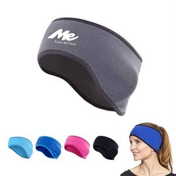 Warmer Fleece Ear Band