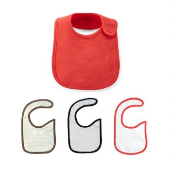 Cotton Bibs