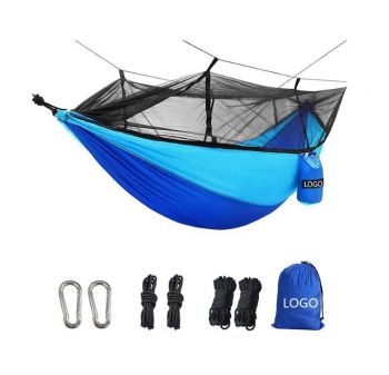 210T Anti-mosquito Hammock