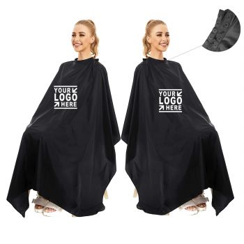 Hair Salon Cutting Cape