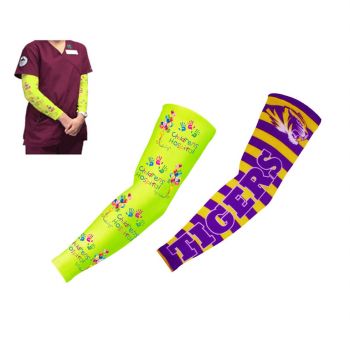 Sublimated Arm Sleeve