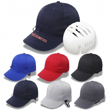 Protection Baseball Bump Cap