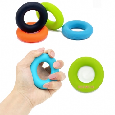 Grip Hand Exerciser