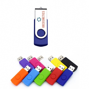 Rotate USB disk-8GB