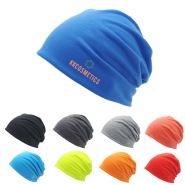 Casual Unisex Knit Beanie