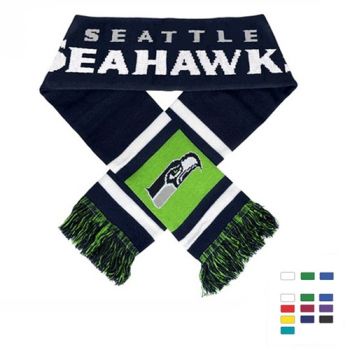 Sport Knitted Scarves