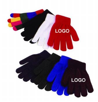 Magic Knitted Glove