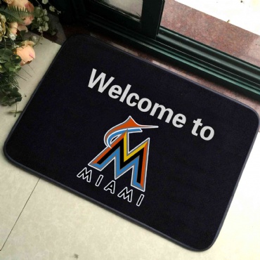 1 5/16x2 Feet Customizable Indoor Front Door Mat