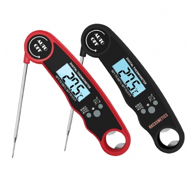 Probe Digital Instant Read Food Thermometer