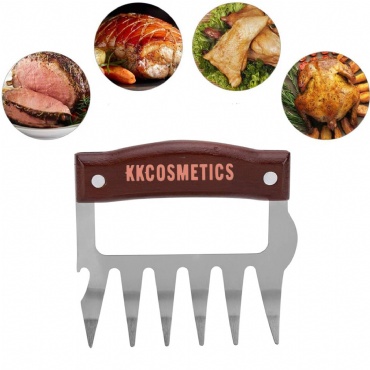 Stainless Steel Meat Shredder Claw