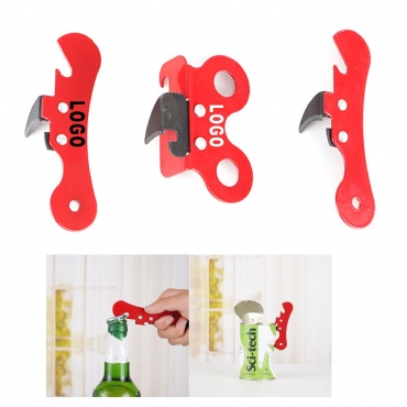 Multi-Function Bottle/Can Opener