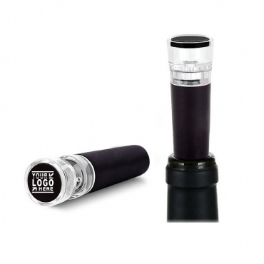 Manual Vacuum Wine Preservation Bottle Stopper