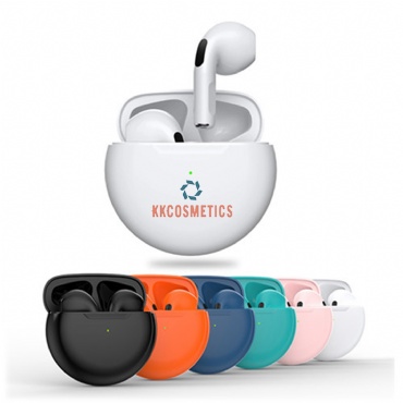 Wireless Auto Pair Earbuds