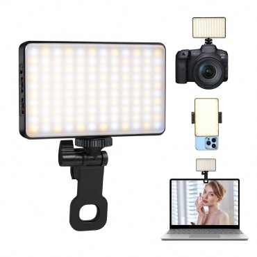 Computer & Phone Video Light Streaming Lighting