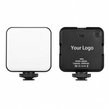 Custom Camera Light Video Conference Lighting Kit