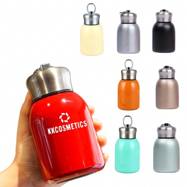 10Oz Double Wall Small Vacuum  Stainless Steel Cup