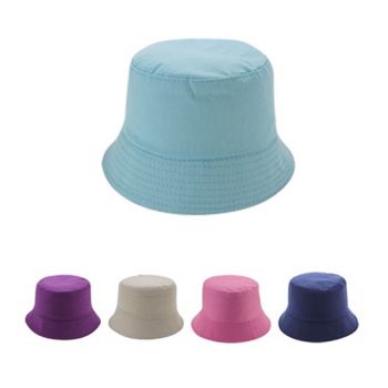 Summer Fishing Bucket Hat