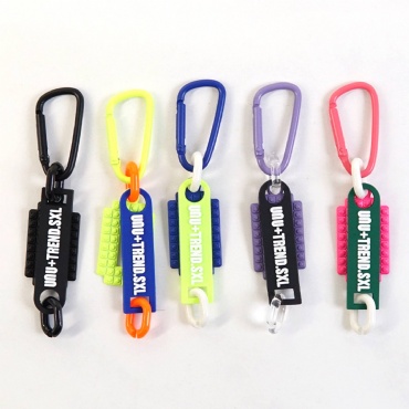 Creative Key Chain/Mountaineering Buckle