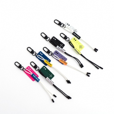 Creative Lanyard Key Chain