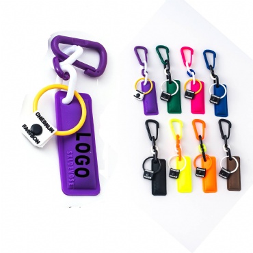 Creative Box Key Chain/Mountaineering Buckle