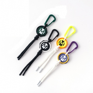 Creative Tag Key Chain
