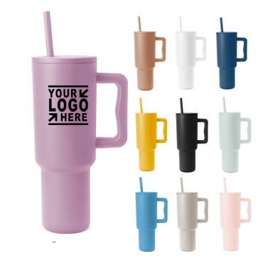 New Three Generations 40oz Double Stainless Steel Car Cup