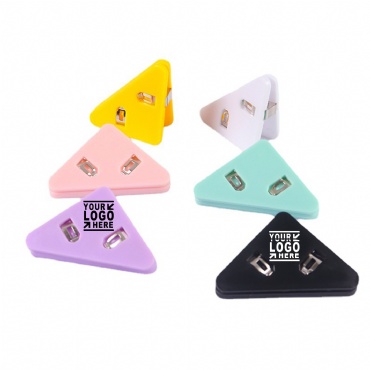 Triangle Edge Clip