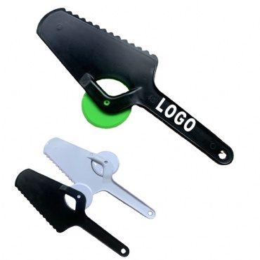 Roller Pizza Cutter