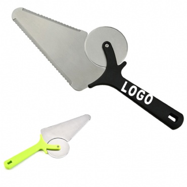 Roller Stainless Steel Pizza Cutter