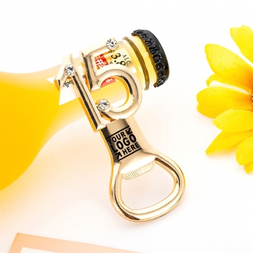 15 Digital Bottle Opener For Birthday Party Favor