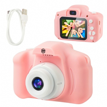 Kids Selfie Camera  Educational Photography