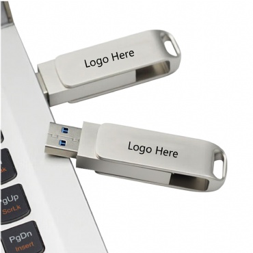 Personalized 32GB  USB Flash Drive